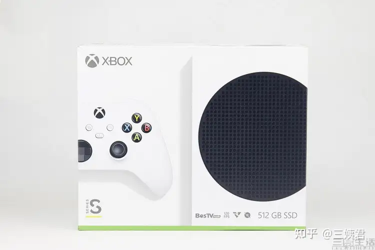 如何评价微软新主机Xbox Series S？ - 知乎