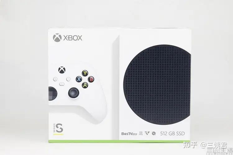 如何评价微软新主机Xbox Series S? - 知乎
