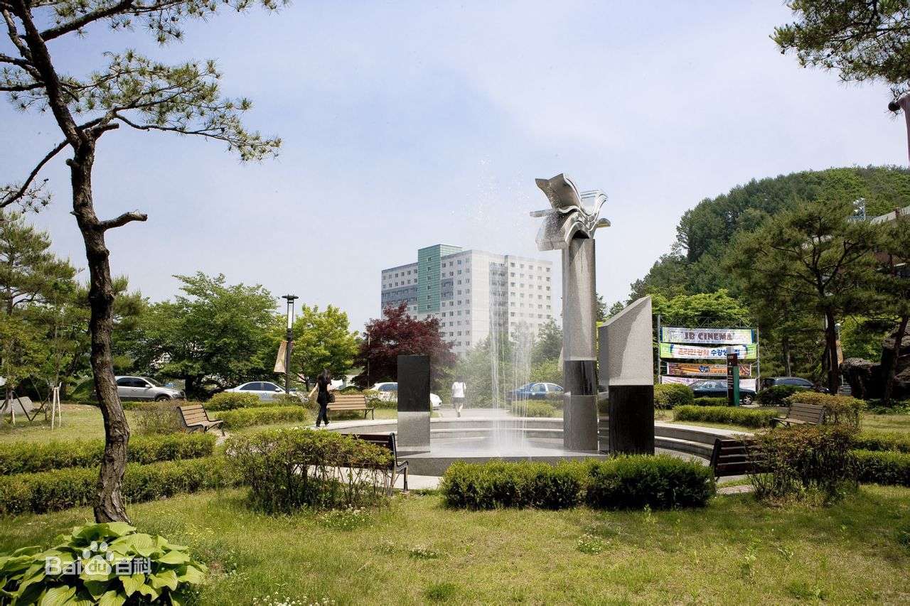 韩国留学 中部大学18年招生条件 知乎