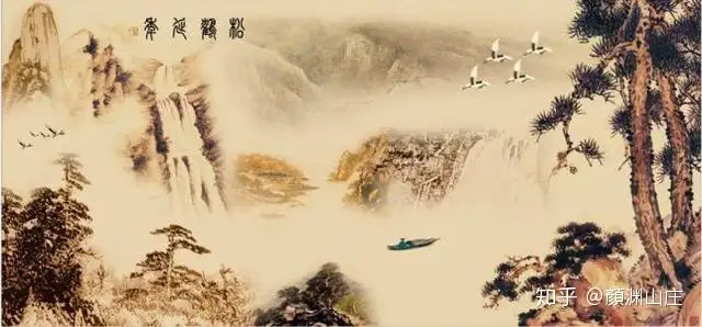 唐诗三百首》大全集(1—170篇) - 知乎
