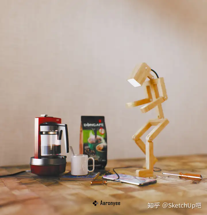 V-Ray，Lumion，3Dmax等各类渲染器，哪一款最好用、效果最好，哪一款最适合我们学生使用？11