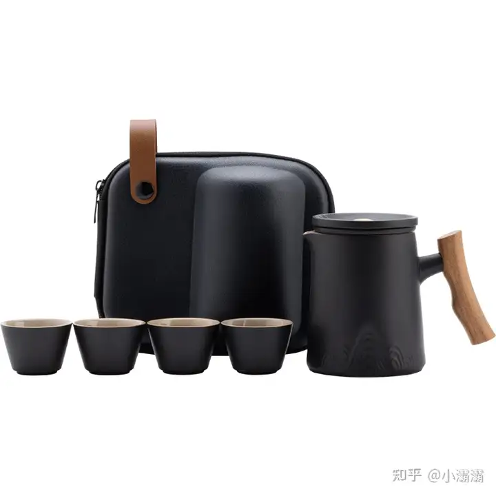 整套茶具什么牌子质量好？整套茶具排名前十的品牌推荐！