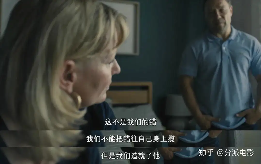 《混沌少年时》一镜到底+神演技,年度最佳预定