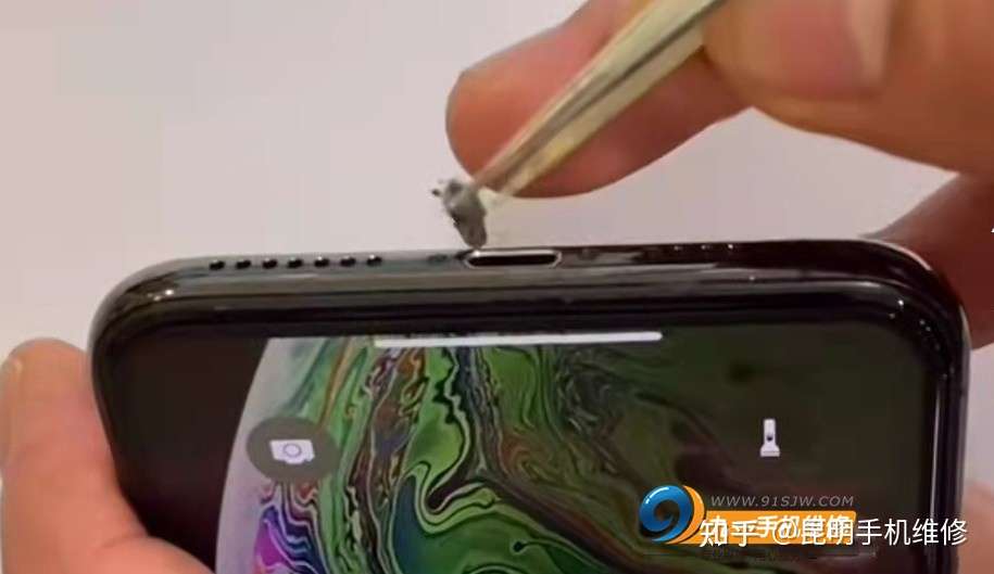 一招解决iphone手机充电 可能不支持此配件 故障 知乎