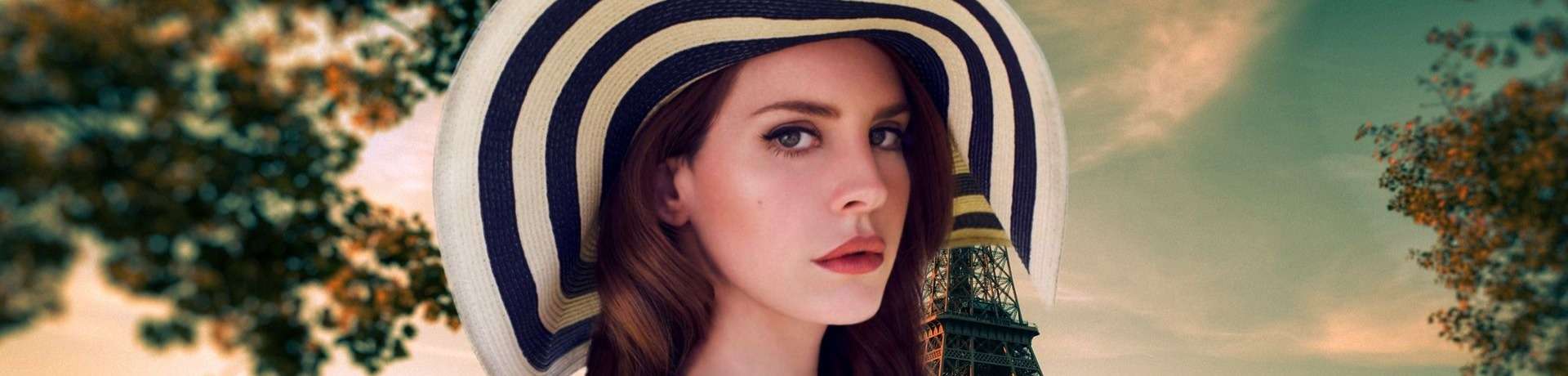 ilovelanadelrey本命lana del rey!雷屎一枚嘿嘿
