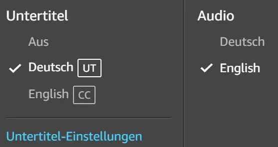 德语 英语音轨 英语 德语字幕 德英回血神器 知乎 德语 英语音轨 英语 德语字幕 德英回血神器 知乎
