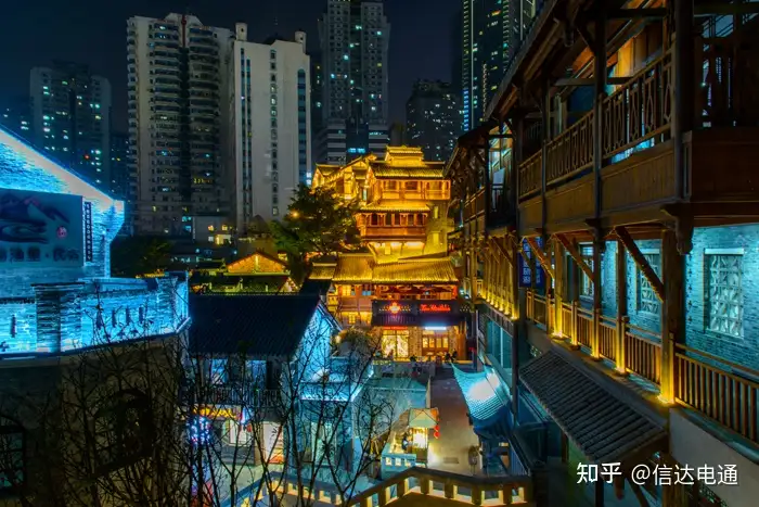 颍上区景观照明|夜景亮化工程公司哪家好？夜景亮化工程公司推荐？