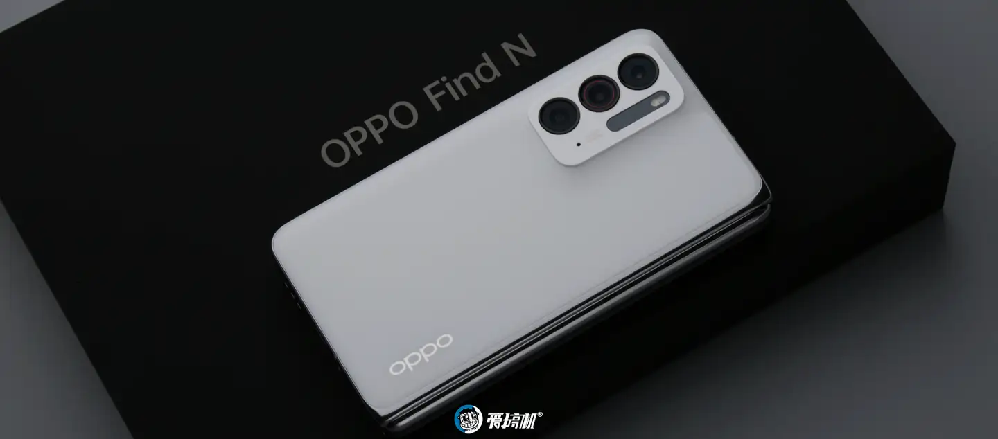 年轻人的第一台折叠屏手机，OPPO Find N详细评测- 知乎