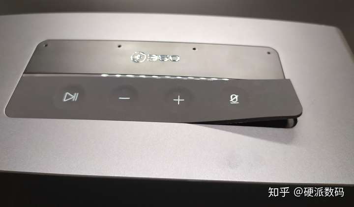 深度硬件解析-360AI音箱 数码拆机百科 第9张-巨头拆机测评网