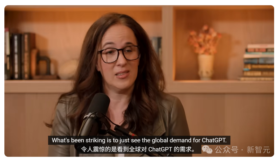 ChatGPT会让大脑退化？OpenAI高管用它救下自己「读写障碍」的女儿