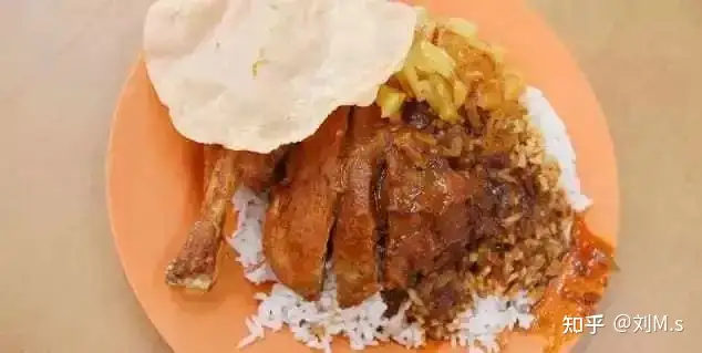 马来西亚最受欢迎的美食都有哪些？