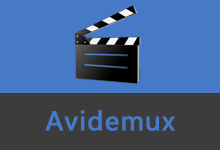 Avidemux V2.8.2 | 视频无损剪辑器-榆念资源网