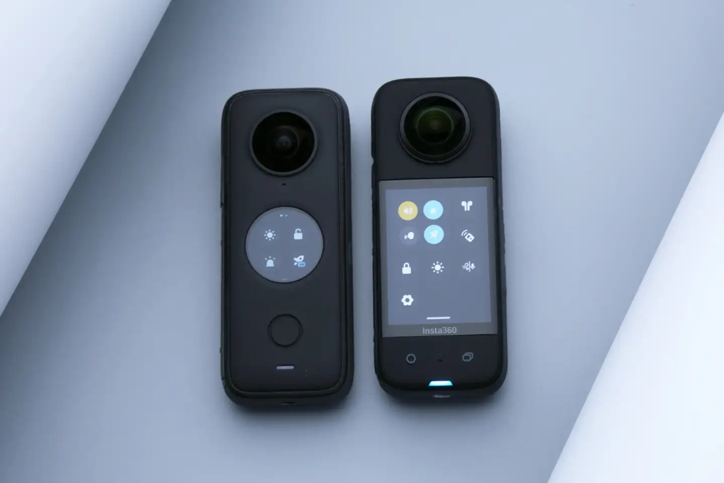 2998元的Insta360影石X3：还是最值得买的全景运动相机吗？ - 知乎
