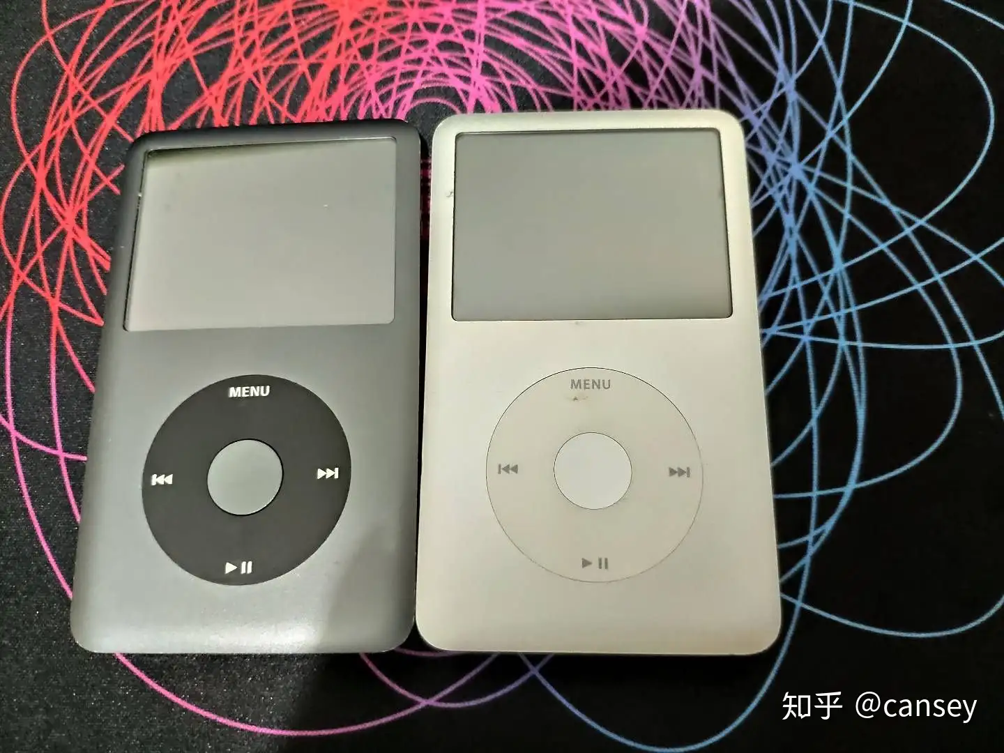 现在iPod classic有必要买吗？ - 知乎