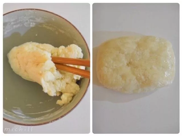 新手如何区分汤种、中种、初种?这2点易忽略!新手和面知识