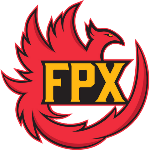 fpx 电子竞技俱乐部 lol 战队隶属于 fpx 电子竞技俱乐部,于 2017 年