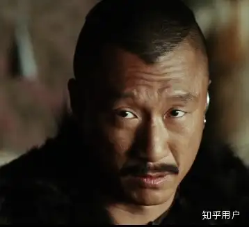 你怎么看待孙红雷在蒙古王电影里的演技