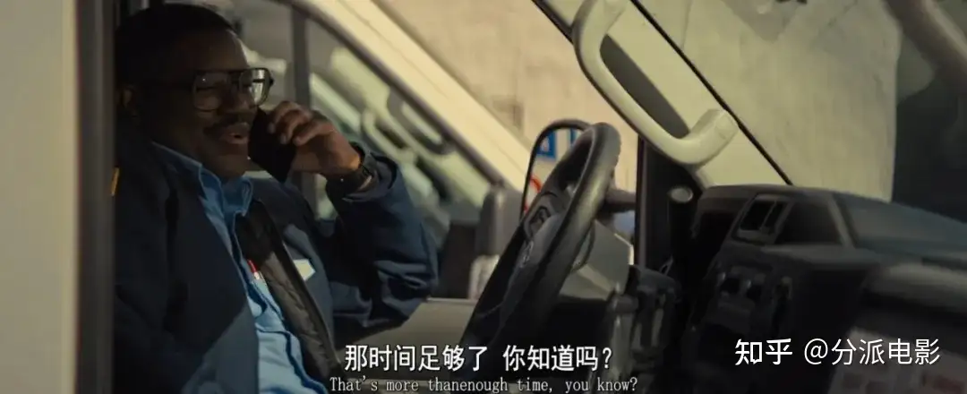 《三级警戒》近期被低估的冷门佳片，看完我大为震撼