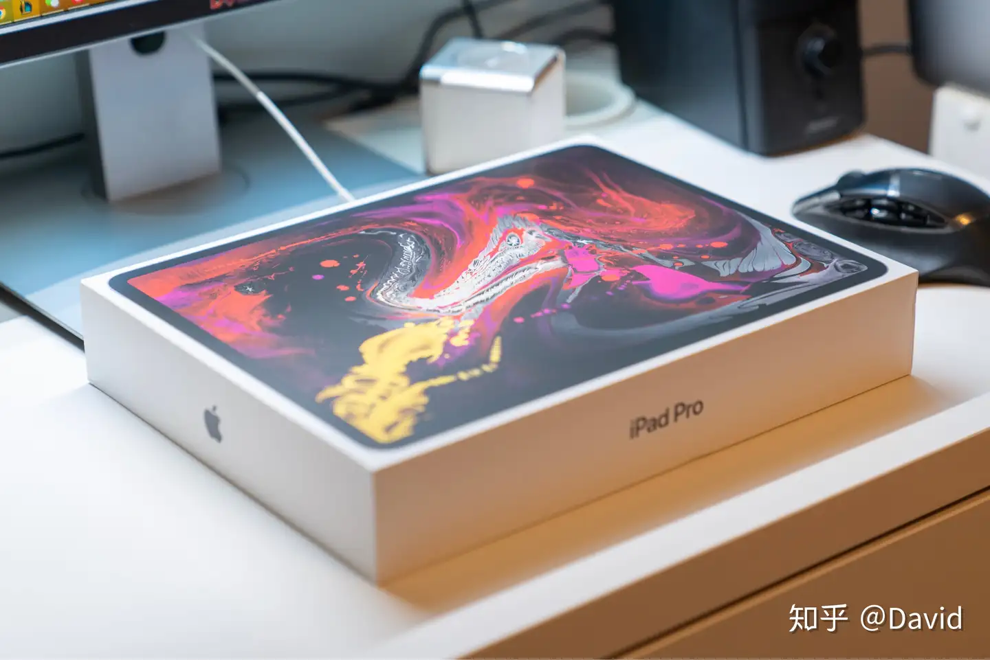 2018 年版iPad Pro 12.9寸（第3 代）的实际体验怎么样？ - 知乎