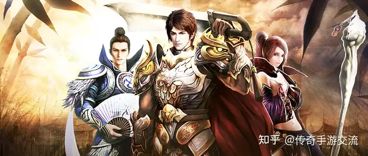 传奇3是哪一年出的,传奇3发布