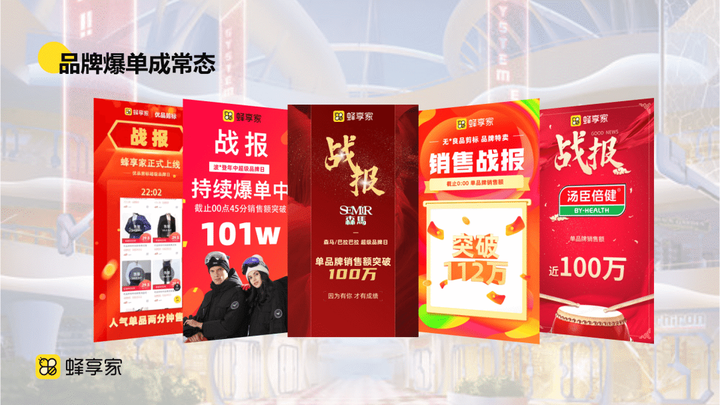 蜂享家怎么样,蜂享家合伙人带你一分钟了解 蜂享家 第18张-蜂享家 蜂享家怎么样,蜂享家合伙人带你一分钟了解 蜂享家 第18张