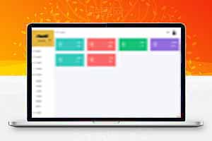 Rtworld防洪系统全解开源完整源码
