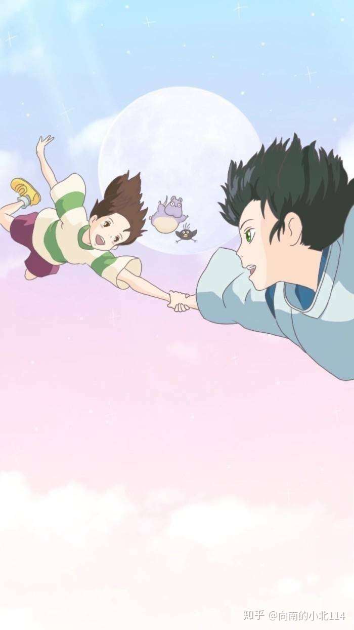 跳脱出当前的圈子,我又发现了好多优秀的人…去做些