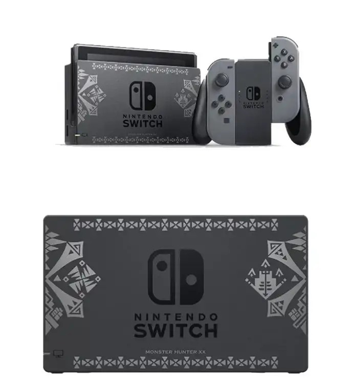 Nintendo Switch颜值党选购指南- 知乎