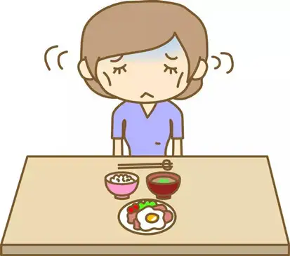 不吃主食真能减肥么