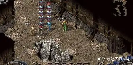 热血传奇中法师前期和后期分别适合捉哪些宝宝？