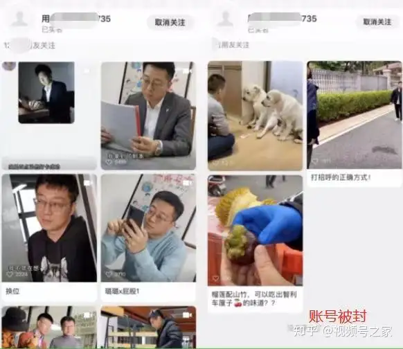 咋我的音频号被封了？这15种犯罪行为，一千万千万别去做！(图2)