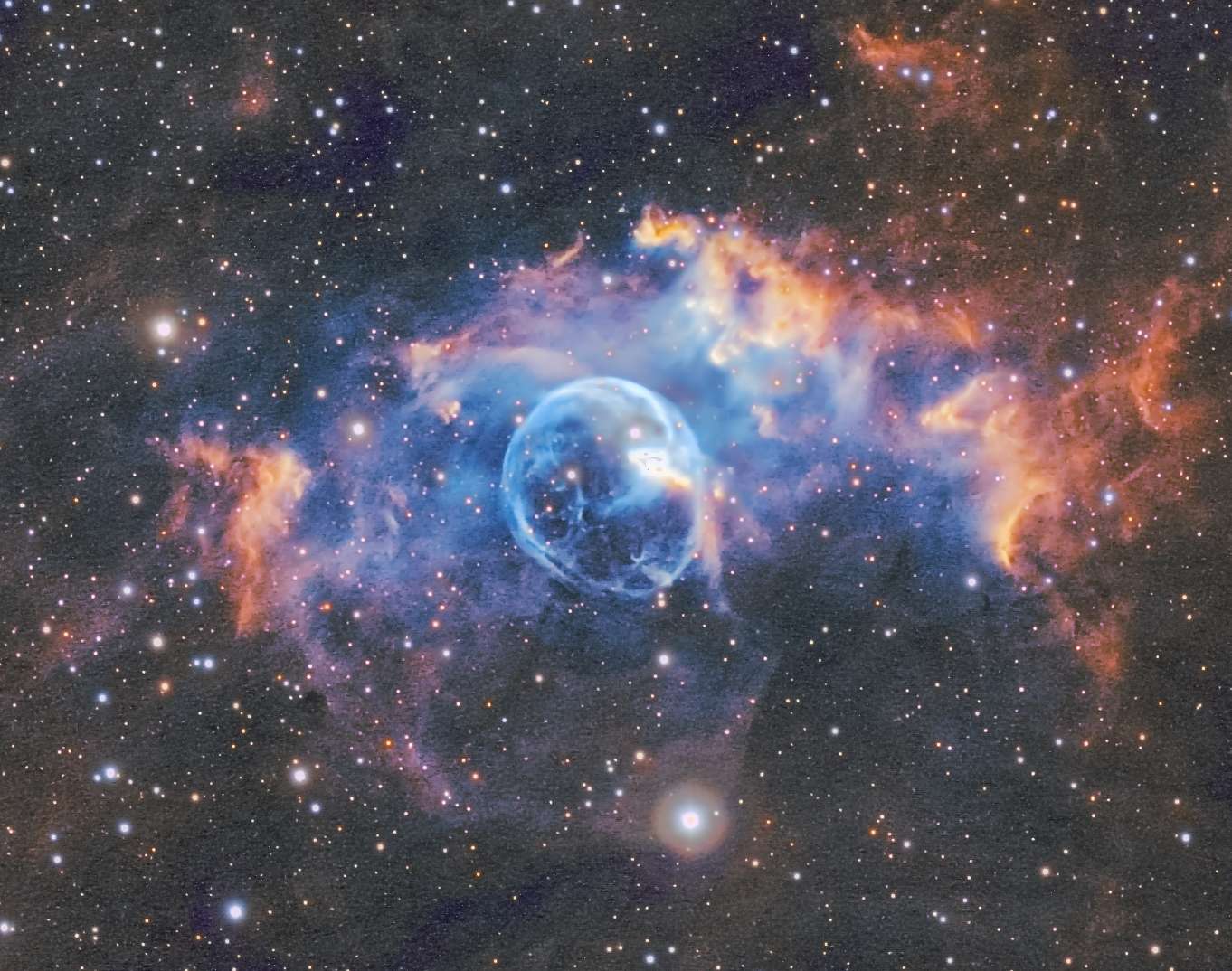 天体物理博士和天文深空摄影发烧友以及上古史爱好者 67 计算机