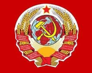 哪个版本的苏联国旗最好看