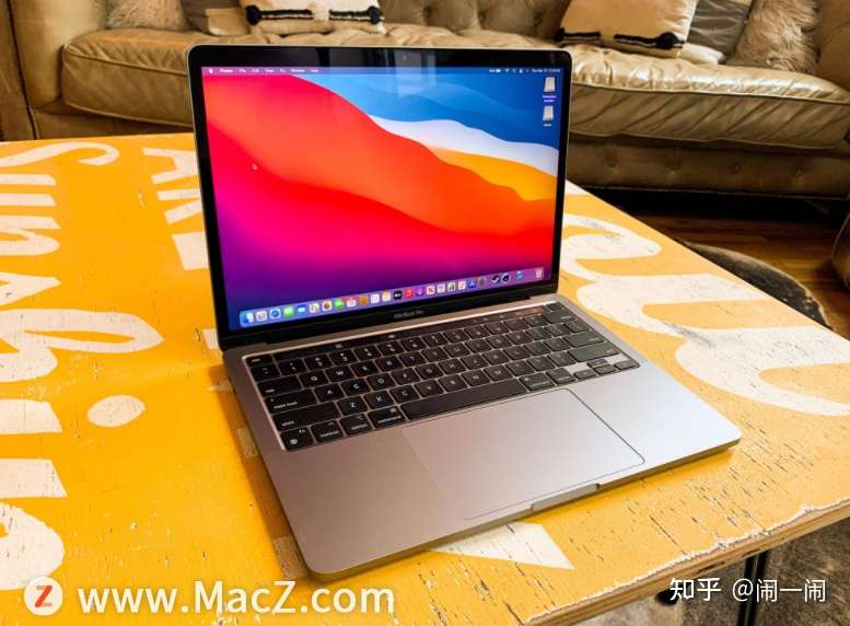 Apple Silicon M1 Mac如何恢复出厂设置 知乎