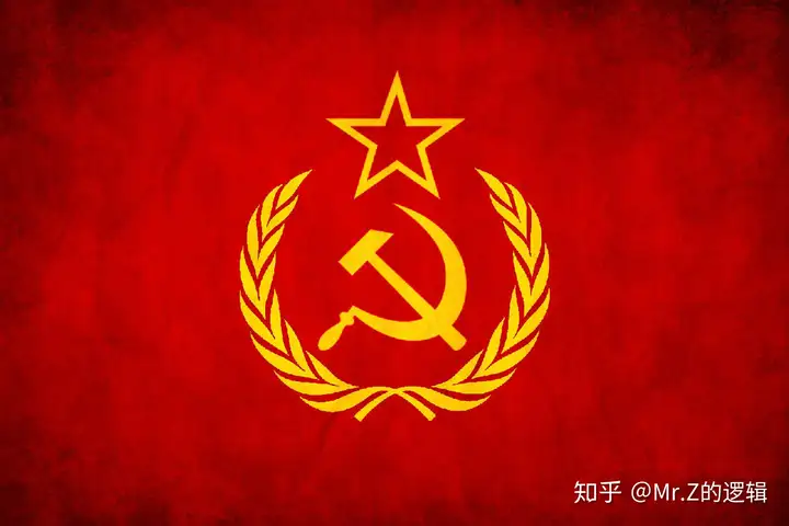 前苏联科技创新？