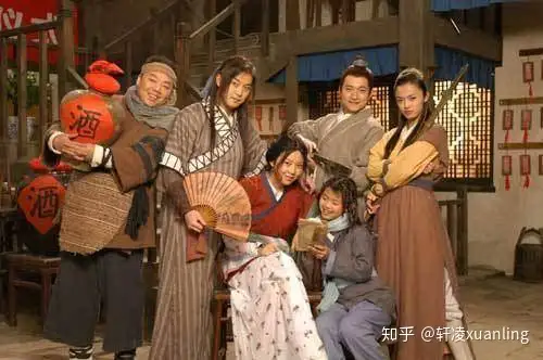 推荐6部治愈系电视剧 专治各种不开心 知乎