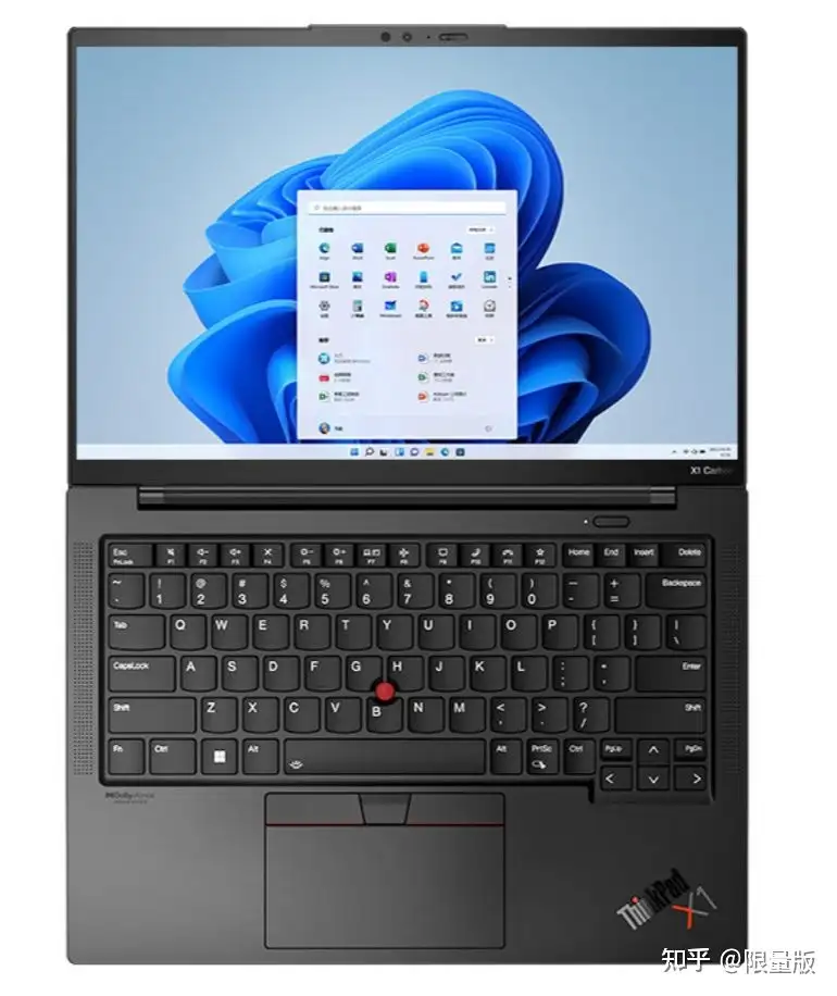 2022年ThinkPad、ThinkBook笔记本电脑新品介绍（上市前预览） - 知乎