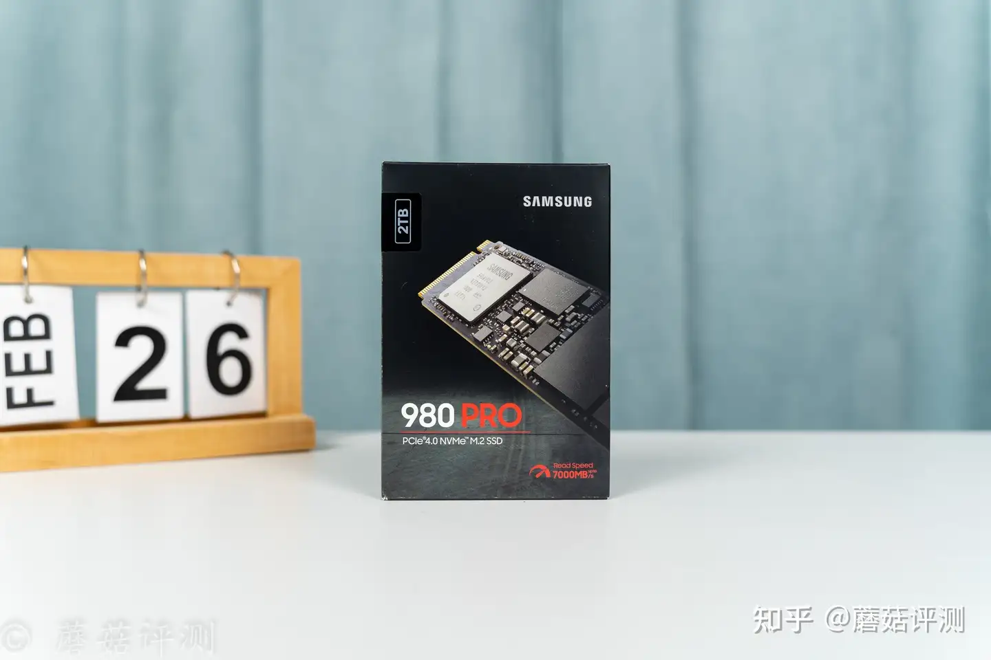 价格贵一倍，性能方面有无可取之处？三星980 Pro固态硬盘2TB 评测- 知乎