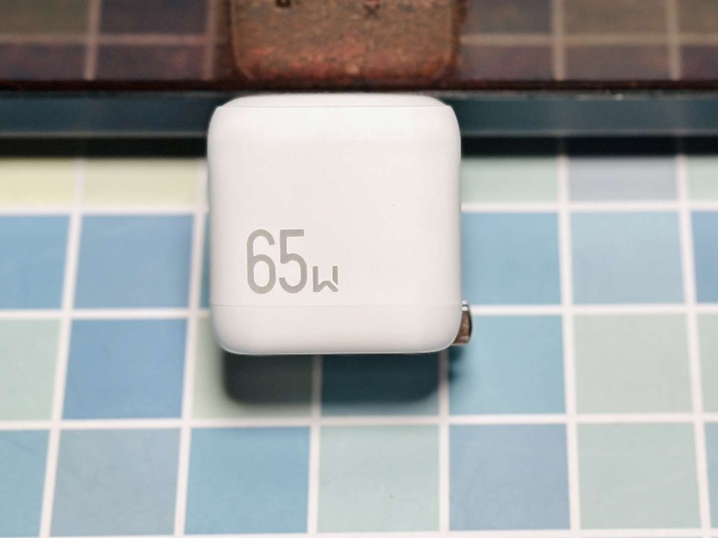   差旅减负神器：IDMIX65W小巧氮化镓充电器实测体验
