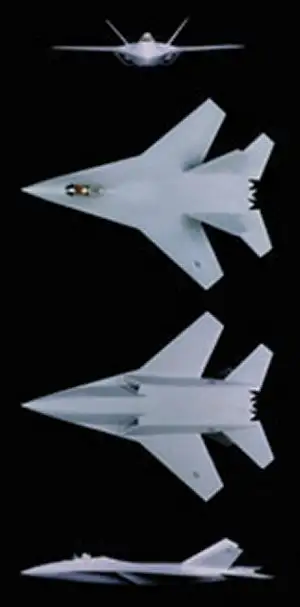 飞机采用双垂尾有什么利弊