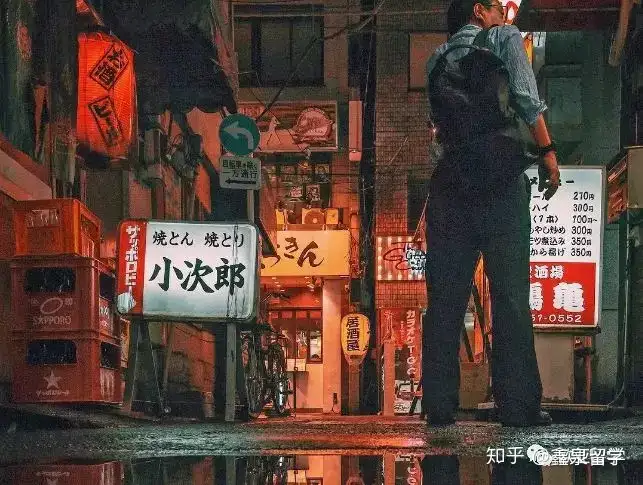 科普 日本大学的学制 民主教育 知乎