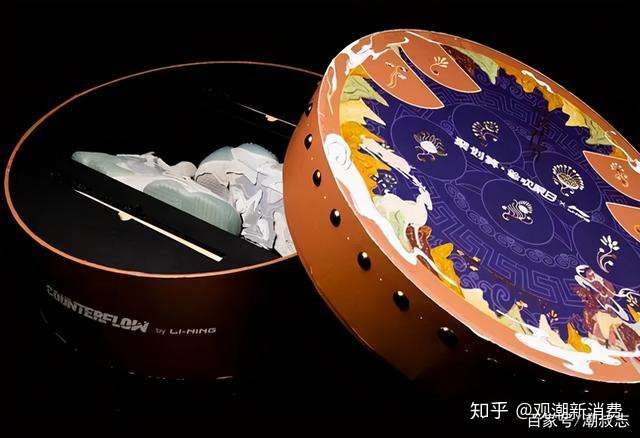 李宁30年改革史 从濒临破产到市值千亿 李宁做对了什么 知乎