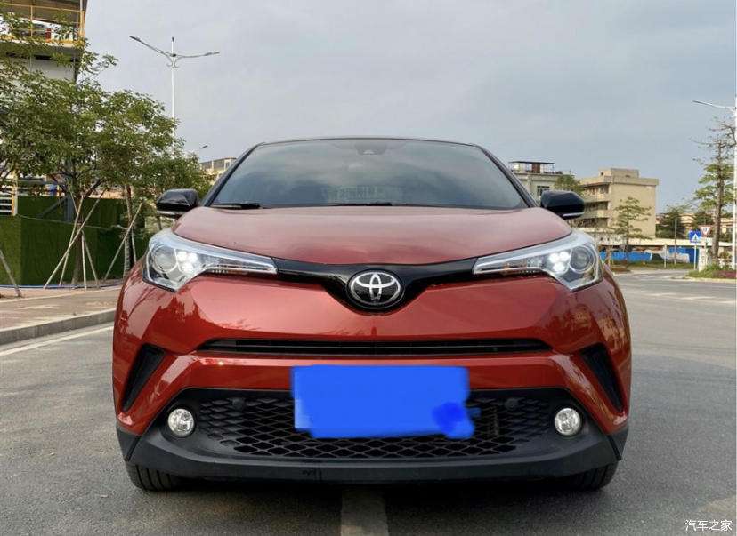 Chr 安全性 Hendart