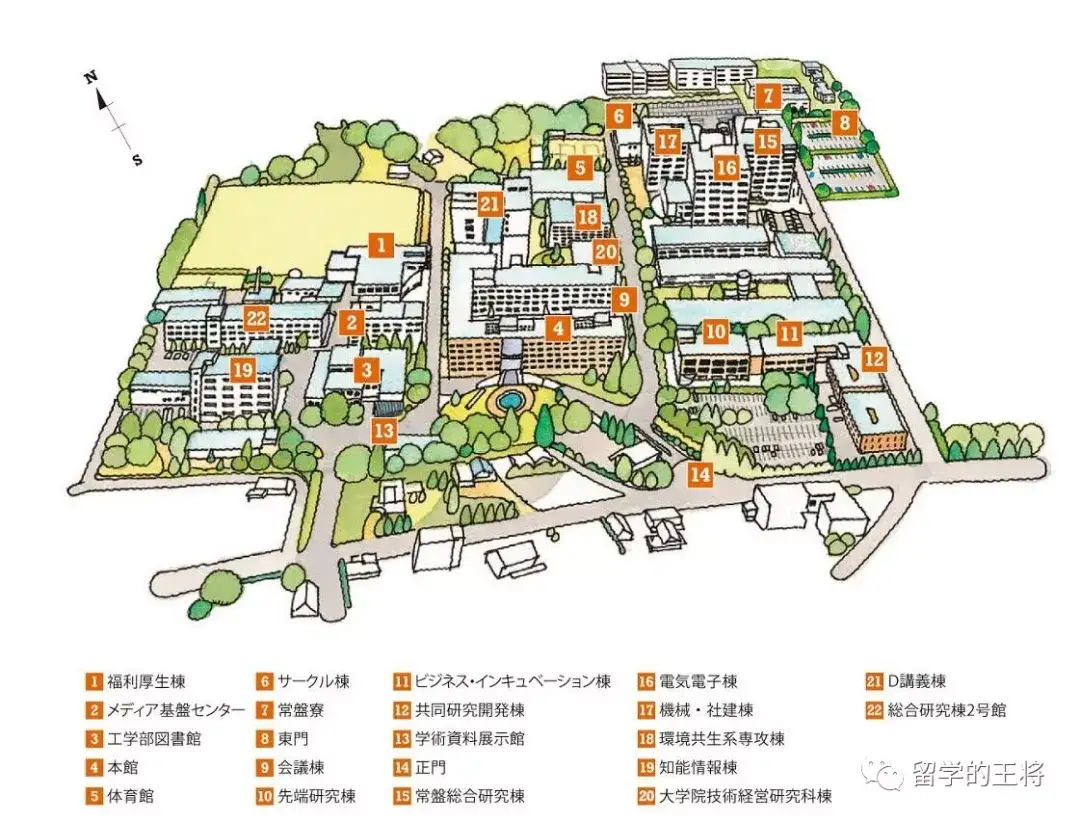 名校数据库19 日本名校简介 山口大学 知乎
