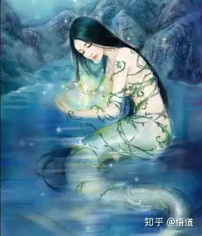 白蛇-白素贞身世之迷的最合理解释