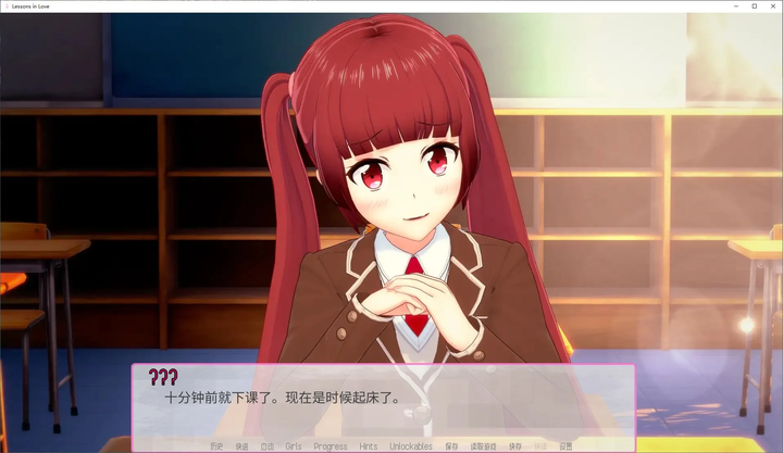 图片[6]_欧美策略模拟恋爱课程 Lessons in Love v0.35 PC+安卓 精翻汉化版_黄油圈