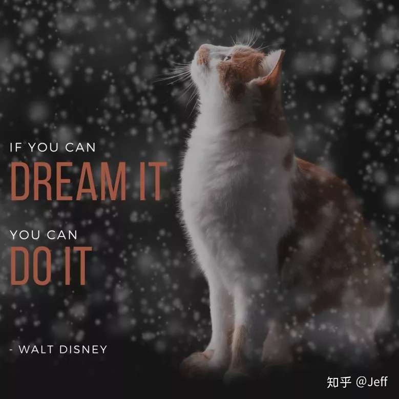 双语名言 事情未成功之前 一切总看似不可能 知乎