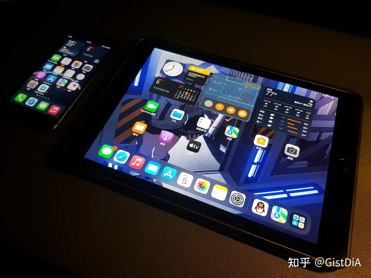 iPad最强钉子户机型-iPad Air2在2023年的使用体验- 知乎