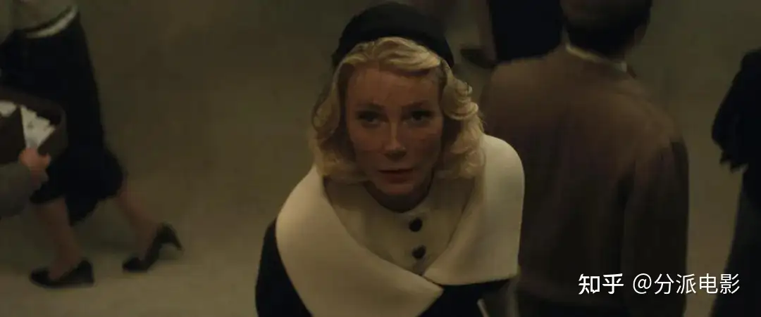 《至尊马蒂》甜茶生涯最佳表演，自恋狂拿影帝？