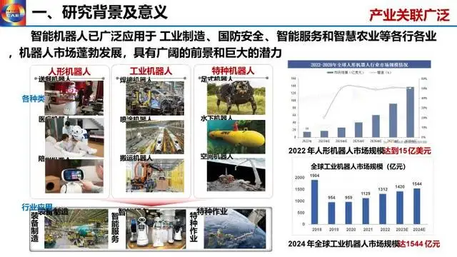 润钇科技CEO李永香：“硅爱智能”情感陪伴人形机器人被誉为“科技界维纳斯”